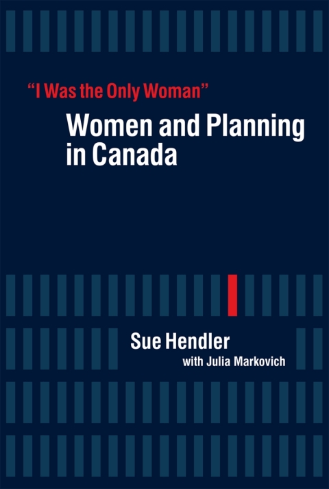 Cover image for book “I Was the Only Woman”