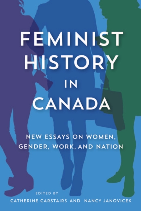 Feminist History in Canada 
