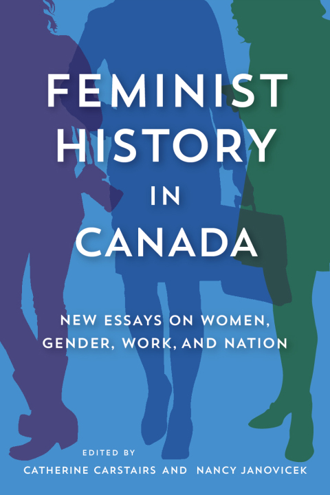 Feminist History in Canada 