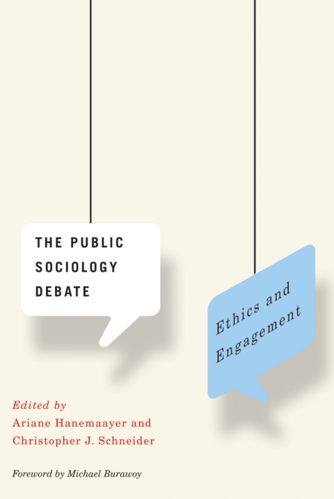 The Public Sociology Debate 