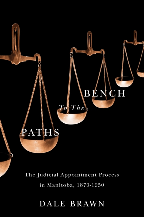 Paths to the Bench 
