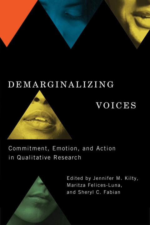 Demarginalizing Voices 
