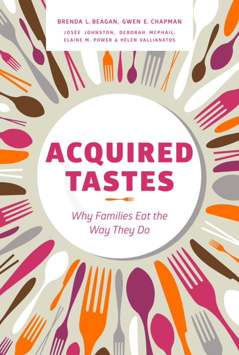 Acquired Tastes 