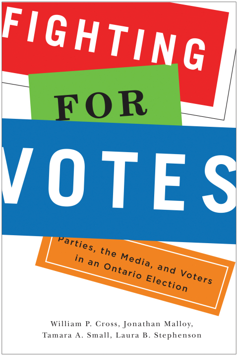 Fighting for Votes 