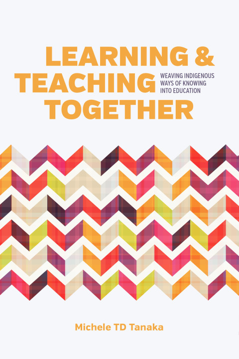 Cover image for book Learning and Teaching Together