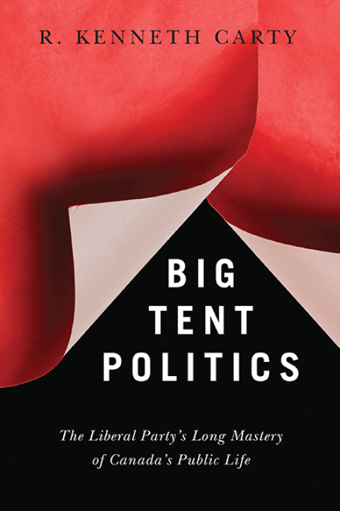 Big Tent Politics 