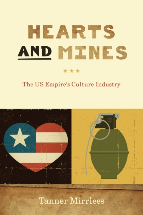 Cover image for book Hearts and Mines
