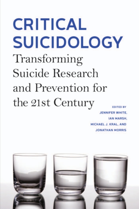 Critical Suicidology 