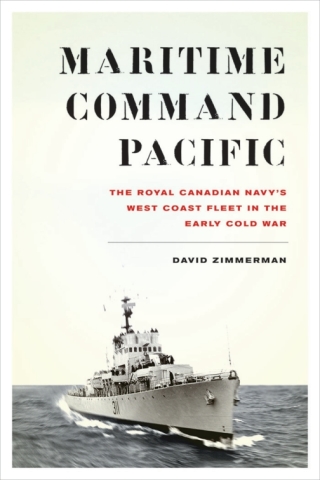 Maritime Command Pacific