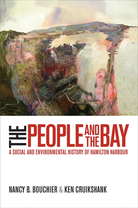 Cover image for book The People and the Bay