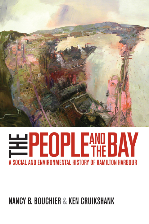 Cover image for book The People and the Bay