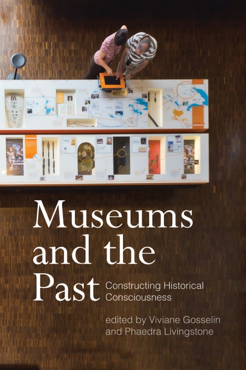 Museums and the Past 