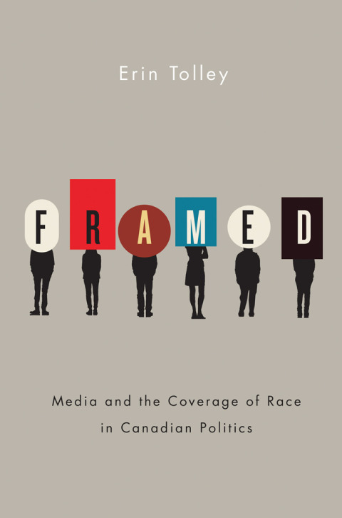 Cover image for book Framed