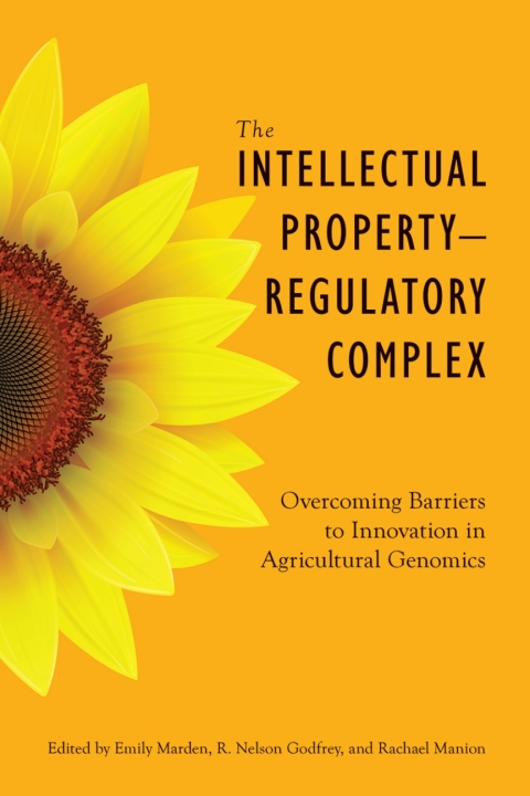 The Intellectual PropertyâRegulatory Complex 