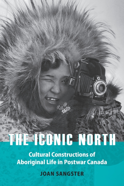 Cover image for book The Iconic North