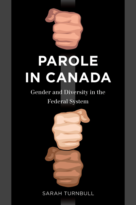 Cover image for book Parole in Canada