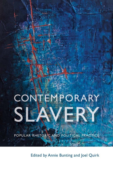 Contemporary Slavery 
