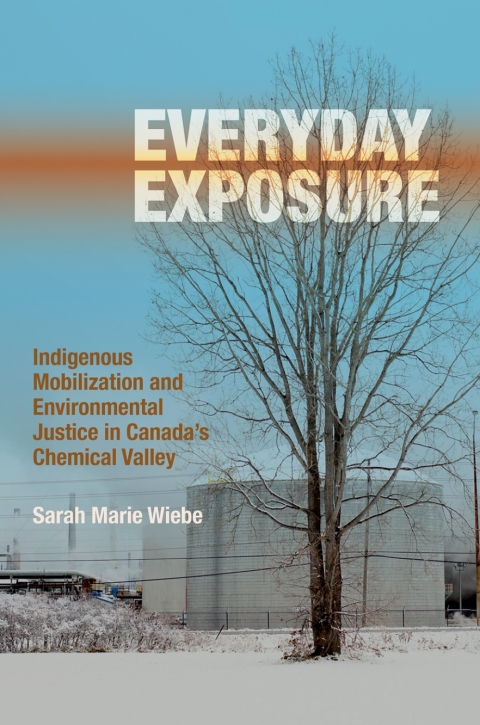 Cover image for book Everyday Exposure