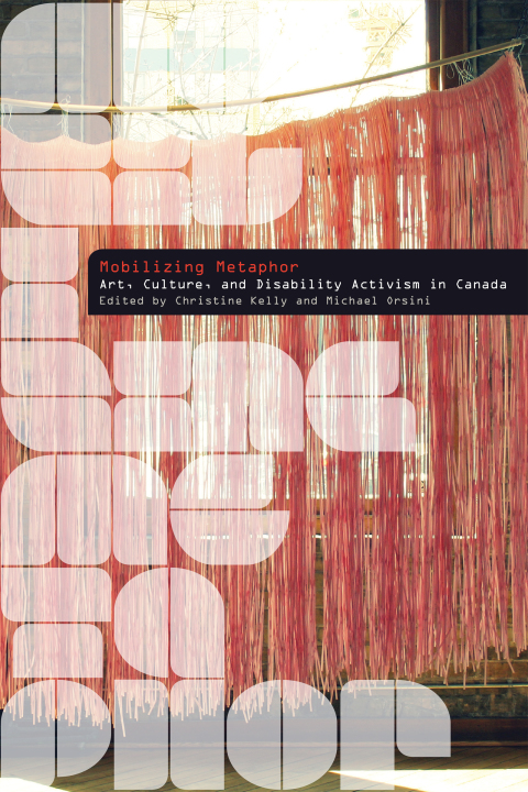 Cover image for book Mobilizing Metaphor