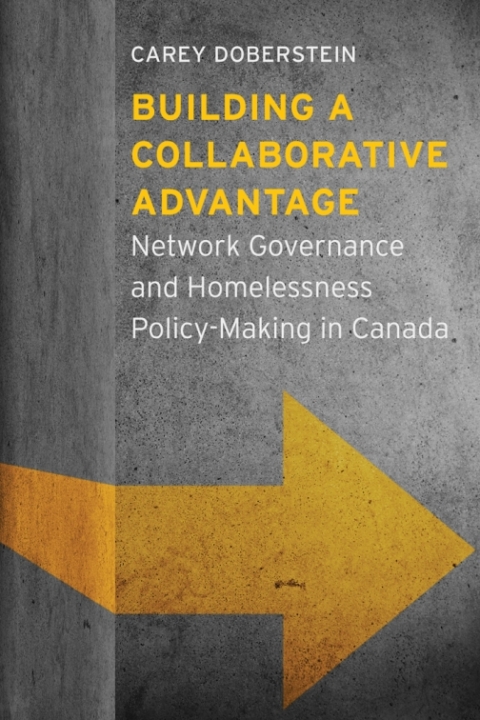 Building a Collaborative Advantage 