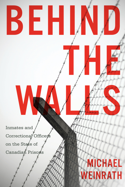 Cover image for book Behind the Walls