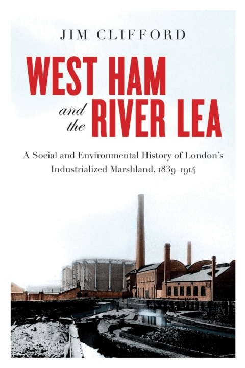 West Ham and the River Lea 
