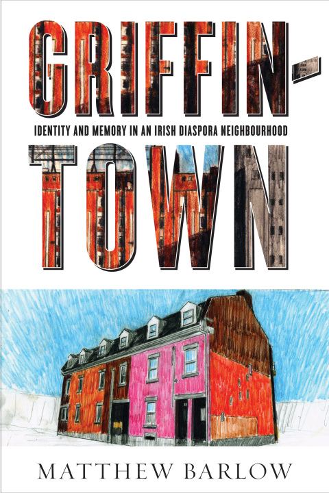 Cover image for book Griffintown