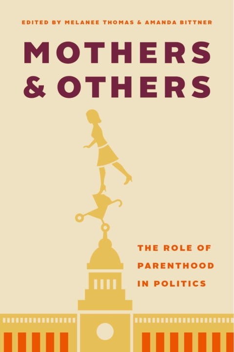 Cover image for book Mothers and Others