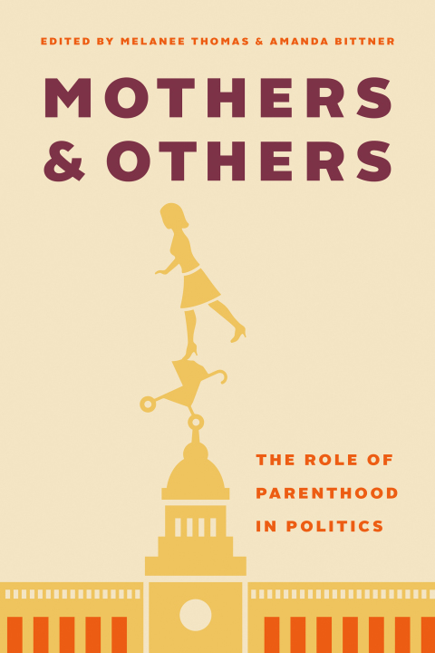 Cover image for book Mothers and Others
