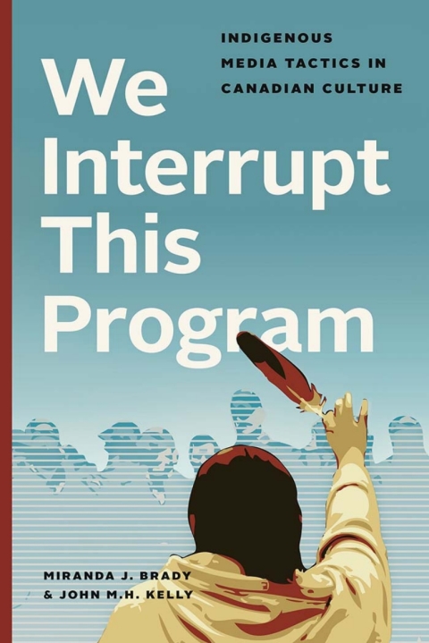 We Interrupt This Program 