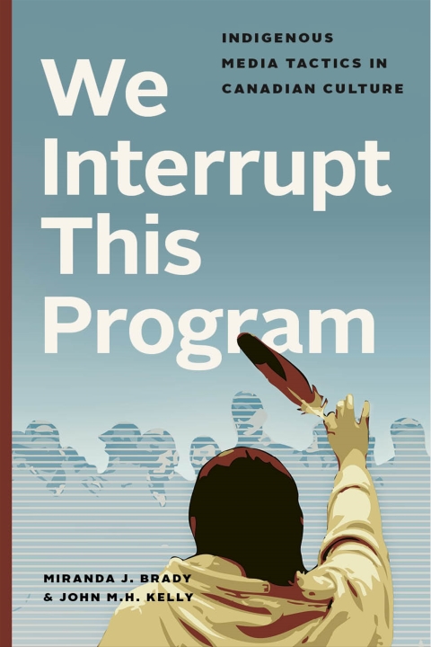 We Interrupt This Program 