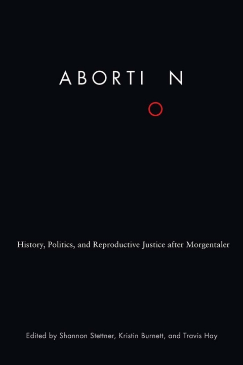 Cover image for book Abortion