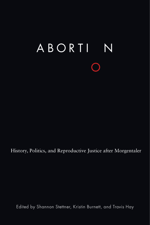 Cover image for book Abortion