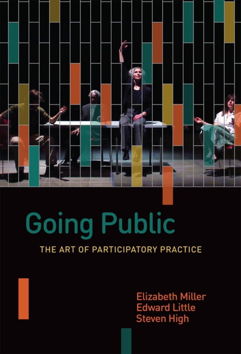 Going Public 