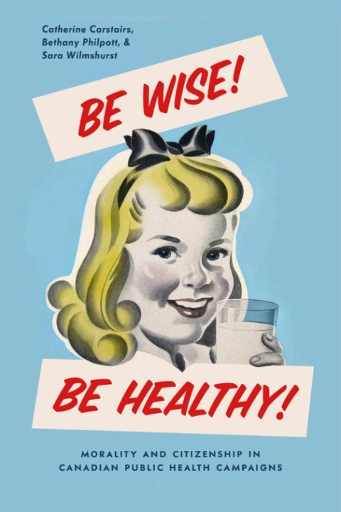 Be Wise! Be Healthy! 