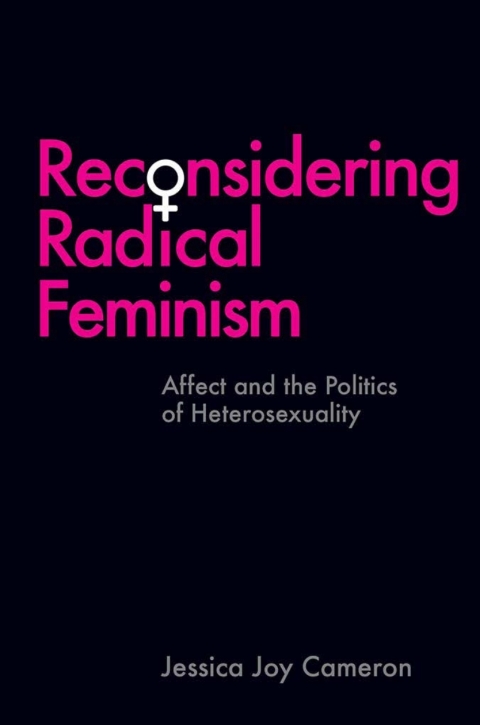 Cover image for book Reconsidering Radical Feminism