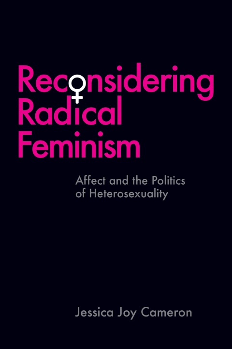 Cover image for book Reconsidering Radical Feminism