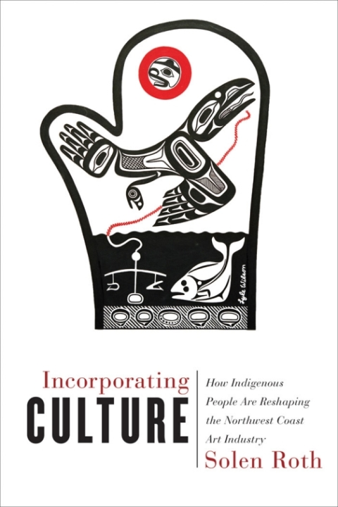 Cover image for book Incorporating Culture