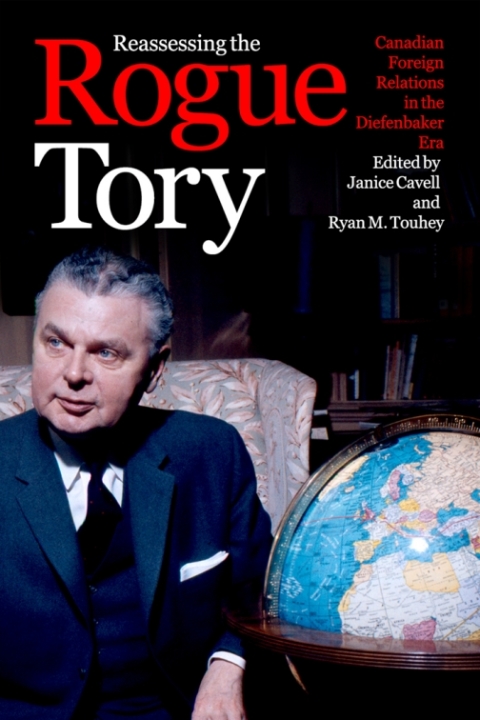 Reassessing the Rogue Tory 