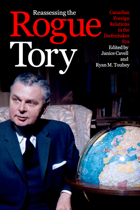 Reassessing the Rogue Tory 