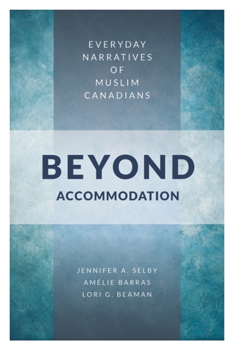Cover image for book Beyond Accommodation