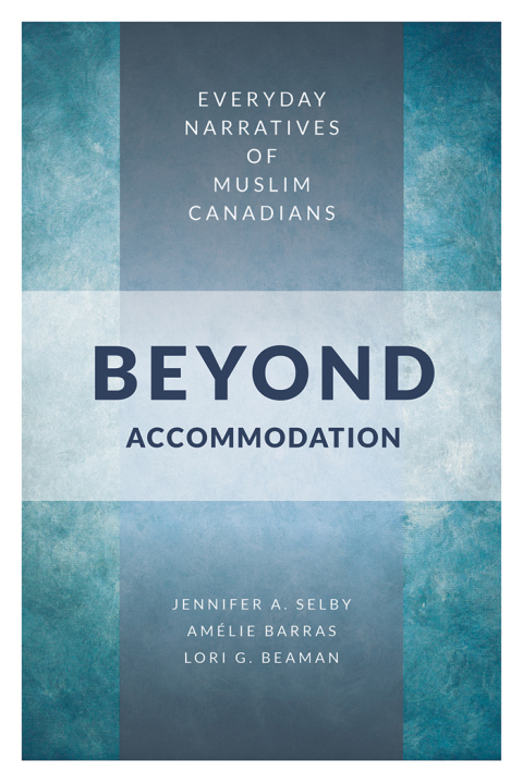 Cover image for book Beyond Accommodation