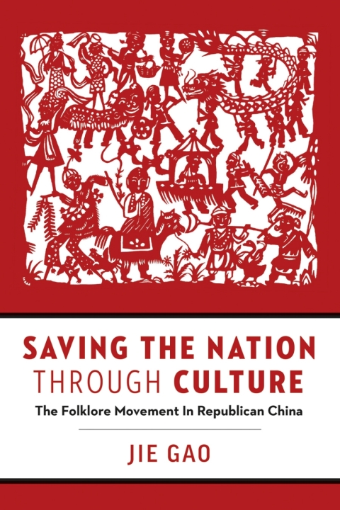 Saving the Nation through Culture 