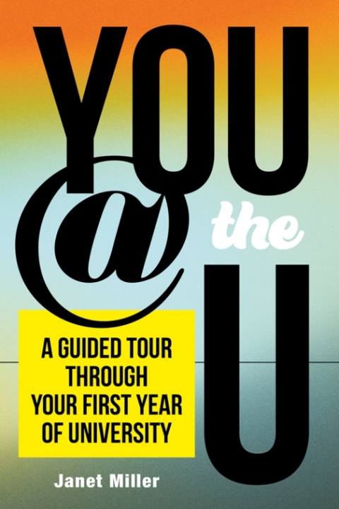 Cover image for book You @ the U