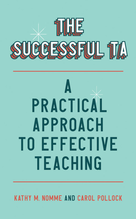 Cover image for book The Successful TA