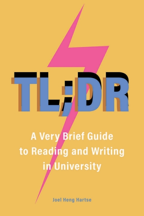 TL;DR 