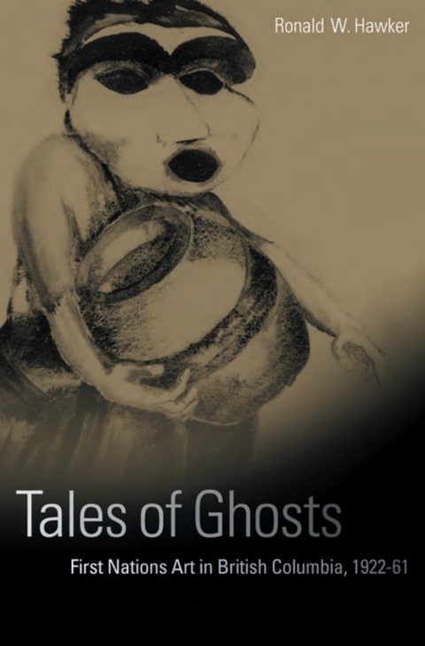 Cover image for book Tales of Ghosts
