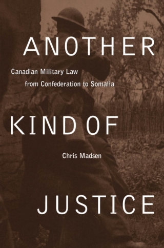 Another Kind of Justice