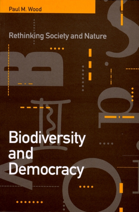Biodiversity and Democracy 