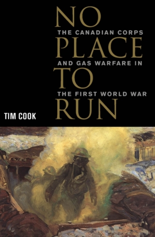 No Place to Run